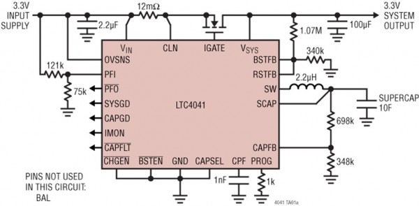 LTC4041-acl LTC4041-acl.jpg